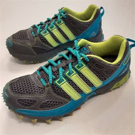 adidas kanadia 4 tr gtx damen